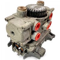4801040090 EBS Axle Modulator, Drive axle for SOLARIS, VDL, IRIZAR