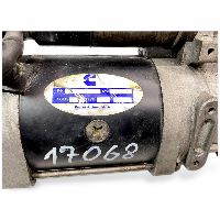 M105R3503SE Startenhet SOLARIS 3286424 33921403 3965284 3978388 0000-008-142 0000008142 Urbino, Alpino, Vacanza (1999-) CUMMINS