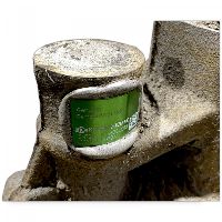 0024201483 Brake Caliper for MERCEDES Actros/Econic CITARO,VDL,SOLARIS