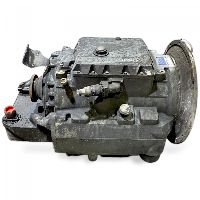 C4VT2R285 Gearbox SOLARIS C4VT2R2-8.5 152.0022011 0520-721-834 0520721834 0520130137 0520-130-137 Urbino, Alpino, Vacanza (1999-) VOITH