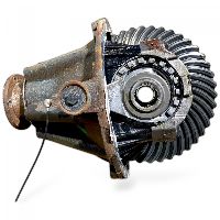 10098776 Differential, Drive Axle G171D P19066018H - SPICER