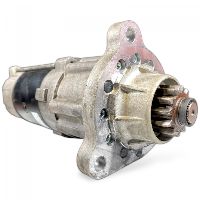 M105R3503SE Startenhet SOLARIS 3286424 33921403 3965284 3978388 0000-008-142 0000008142 Urbino, Alpino, Vacanza (1999-) PRESTOLITE