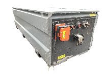 XB88511800044 Batterie XB.885.118.00.044 - DENNIS EAGLE