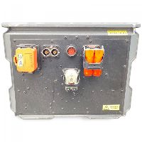 XB88511800012 Batterie XB.885.118.00.012 - DENNIS EAGLE