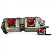 0517765016 Hydraulpump för kylarfläkt SOLARIS 1517223318 1519222361 0126038010 0126-038-010 Urbino, Alpino, Vacanza (1999-) REXROTH
