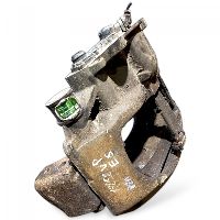 0024201483 Bromsok framaxel, vänster Brake Caliper for MERCEDES Actros/Econic CITARO,VDL,SOLARIS 2008652