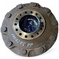 F5138/28 Flansch Radnabe Vorderachse F513828 - SPICER