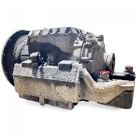 C4VT2R285 Gearbox SOLARIS C4VT2R2-8.5 152.0022011 0520-721-834 0520721834 0520130137 0520-130-137 Urbino, Alpino, Vacanza (1999-) VOITH VOITH TURBO