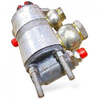 190701600 Pompe hydraulique P2AAR2006FA2022FQ 10C03N - HPI