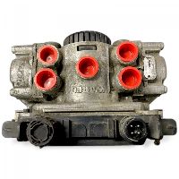 4801040090 EBS Axle Modulator, Drive axle for SOLARIS, VDL, IRIZAR