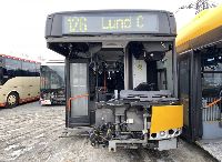 SOLARIS 320hp Urbino (01.99-) 8900cm3 235kw
