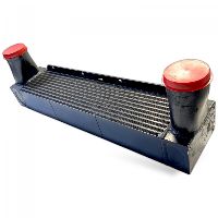 0000034098 Intercooler SOLARIS 0000-034-098 Urbino, Alpino, Vacanza (1999-)