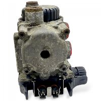 4801040090 EBS Axle Modulator, Drive axle for SOLARIS, VDL, IRIZAR