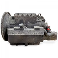 C4VT2R285 Växellåda SOLARIS C4VT2R2-8.5 152.0022011 0520-721-834 0520721834 0520130137 0520-130-137 Urbino, Alpino, Vacanza (1999-) VOITH TURBO