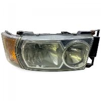 2442629 Headlight, Left SCANIA 1892322 1760551 1900349 2442689 P,G,R,T-series (2004-2017)