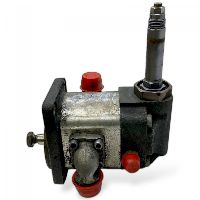0511625311 Ventilateur de refroidissement Moteur hydraulique SOLARIS AZMF-11-019LCB20MB 0390-052-125 0390052125 Urbino, Alpino, Vacanza (1999-) REXROTH