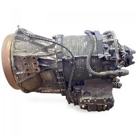 1760384 Gearbox GA866 Gearbox  Automatic ALLISON+4 for SCANIA 2009644