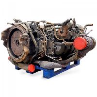 457952 Motor MERCEDES-BENZ A0020106500 0020106500 X90980105780 INTEGRO (1996-) MERCEDES