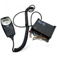 8320270 Alkolås MAN 8315790 KBA9724 1874179 8322040 8315780 - DRÄGER