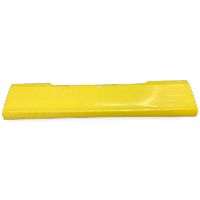 88732035009 Rear Bumper Cover, Middle MAN 88732035003 88.73203-5009 88.73203-5003 -