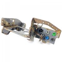 20731533 AdBlue siurblio laikiklis VOLVO 20918050 20901130 20901128 20851105 FM7-FM12, FM, FMX (1998-2014)