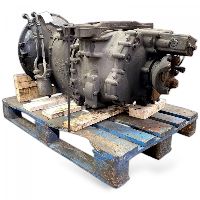 2292421 Gearbox Gearbox assembly GRS905 manual for Scania P, G, R, T- Series 1999638