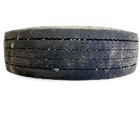 295/80R22.5 Tyre with Rim; 1pcs
