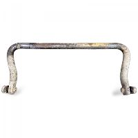 21486998 Stabilisator Vorderachse VOLVO 9959537 B6, B7, B9, B10, B12 bus (1978-2011)