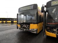 SOLARIS 320hp Urbino (01.99-) 8900cm3 235kw