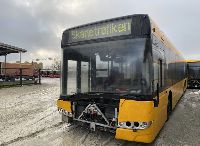 SOLARIS 320hp Urbino (01.99-) 8900cm3 235kw