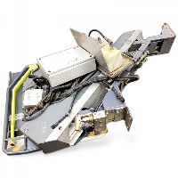 TRPL30011345L Handikapplift VOLVO TRPL300-113-45-L B6, B7, B9, B10, B12 bus (1978-2011) HALDEX