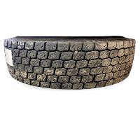 295/80R22.5 Hjul DUNLOP 