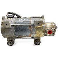 21543421 Steering electric motor + pump for VOLVO B5LH, B8