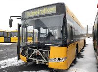 SOLARIS 320hp Urbino (01.99-) 8900cm3 235kw