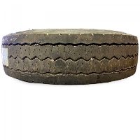 295/80R22.5 Hjul MICHELIN 