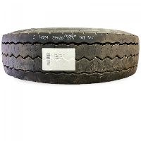 295/80R22.5 Tyre with Rim; 1pcs