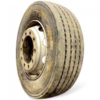 275/70R22.5 Hjul GIFT 