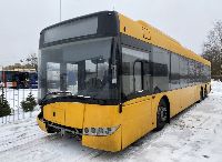 SOLARIS 320hp Urbino (01.99-) 8900cm3 235kw