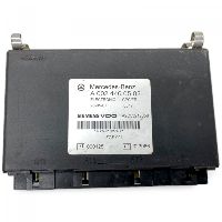 0024460502 Juhtplokk, CPC/FR MERCEDES-BENZ A0024460502 INTEGRO (1996-) SIEMENS VDO