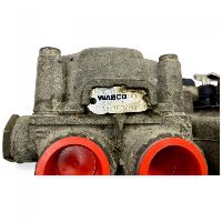 4801040090 EBS Axle Modulator, Drive axle for SOLARIS, VDL, IRIZAR