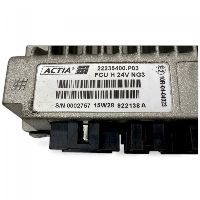 7420851690 Apšvietimo valdymo blokas VOLVO 20851690 22235400 7420753000 7422235400 FL, FE (2013-) ACTIA