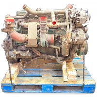 0120390020 Motor SOLARIS 0120-390-020 Urbino (01.99-)