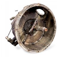 0000193857 Motor SOLARIS 0000-193-857 Urbino (01.99-) EATON
