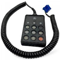 0005458713 Modul de control, ridicarea axelor MERCEDES-BENZ A0015458313 A0005458713 0015458313 Econic (1998-2014) WABCO