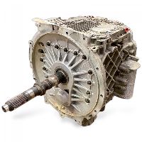 3190611 Caja de cambios Gearbox VOLVO 85023989 85001993 85029989 85007993 B5LH, B0E (2008-) WABCO