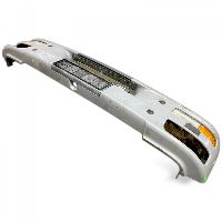 81416100352 Parachoques delantero  MAN 81416100223 81.41610-0352 81.41610-0223 TGL, TGM, TGS, TGX (2005-2021)