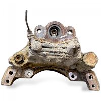 0024201483 Etrier de frână, axa față stângă Brake Caliper for MERCEDES Actros/Econic CITARO,VDL,SOLARIS 2005003