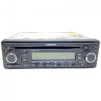 CD7426UBOR Radio MERCEDES-BENZ CD7426UB-OR Econic (1998-2014) CONTINENTAL