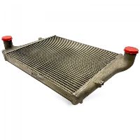 21731119 Intercooler VOLVO 20809850 85000620 85013138 85000030 9521591 B6, B7, B9, B10, B12 bus (1978-2011)