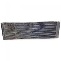 0000030137 Radiator, kylning SOLARIS 0000-030-137 Urbino (01.99-) DAF